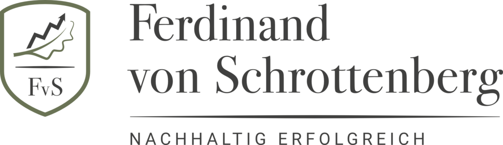 Ferdinand von Schrottenberg